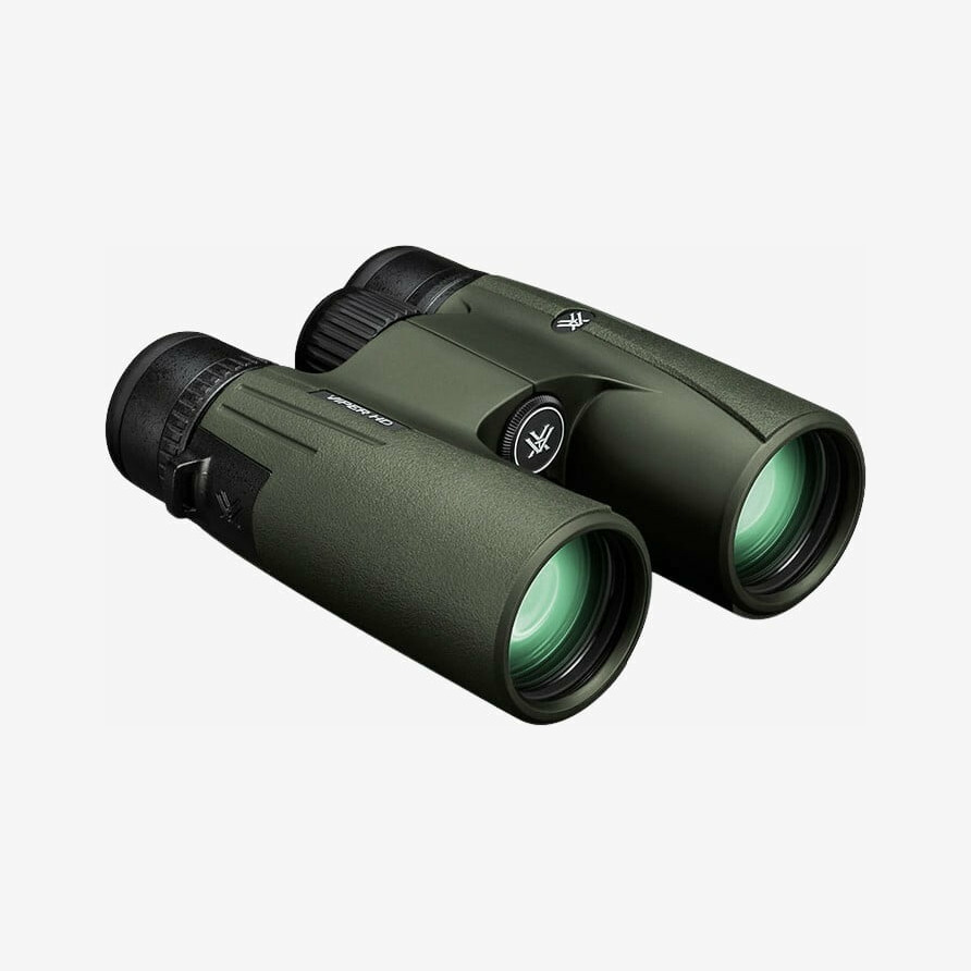Vortex Optics - Viper HD II m/GlassPak taske 8x42mm billede