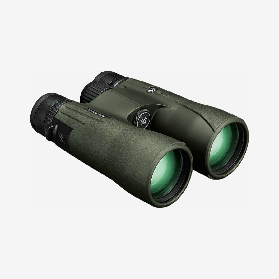 Vortex Optics - Viper HD II m/GlassPak taske 10x50mm billede