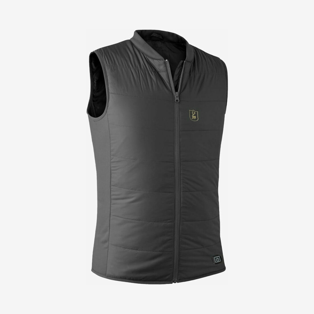 Deerhunter - Heat indervest m/varme funktion