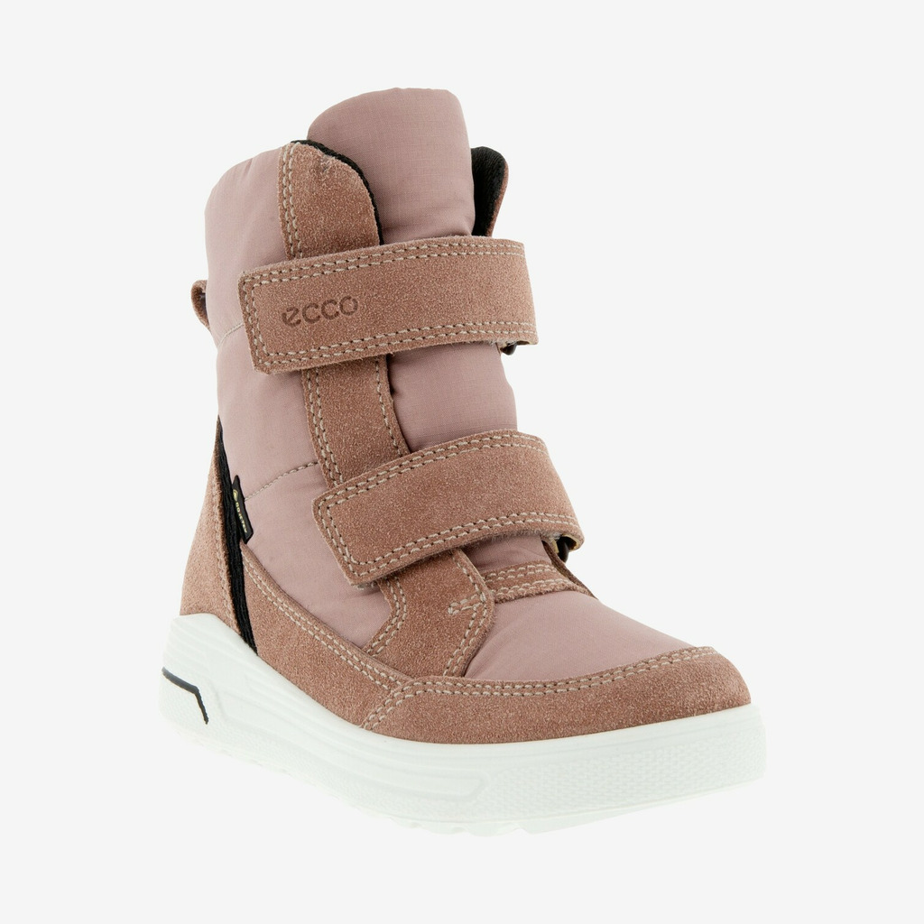 Ecco Vinterstøvler - Tex - Urban Snowboarder - Woodrose