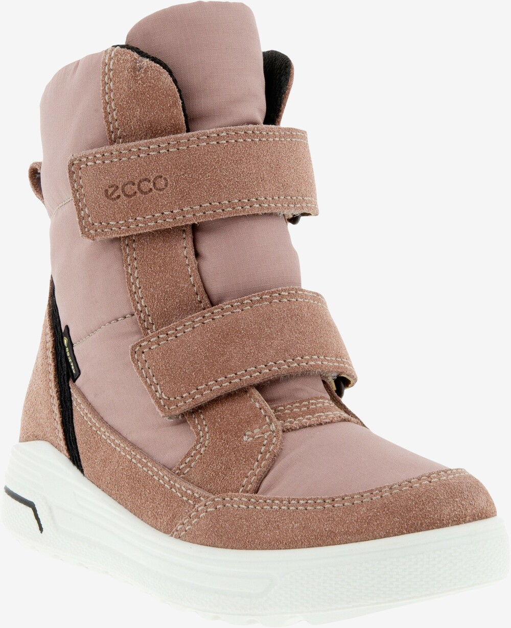 Billede af ECCO - Urban Snowboarder Mid-cut (Lyserød) - 28