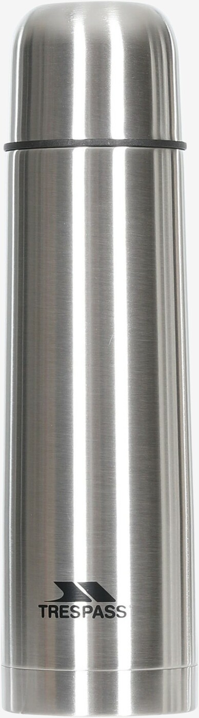 Billede af Trespass - Thirst 750 X termoflaske (Silver) hos Friluft.dk