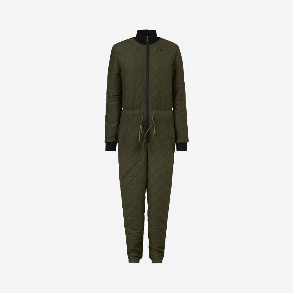 Seeland - Maya Lady onepiece (Mørkegrøn) - 36 (S) billede