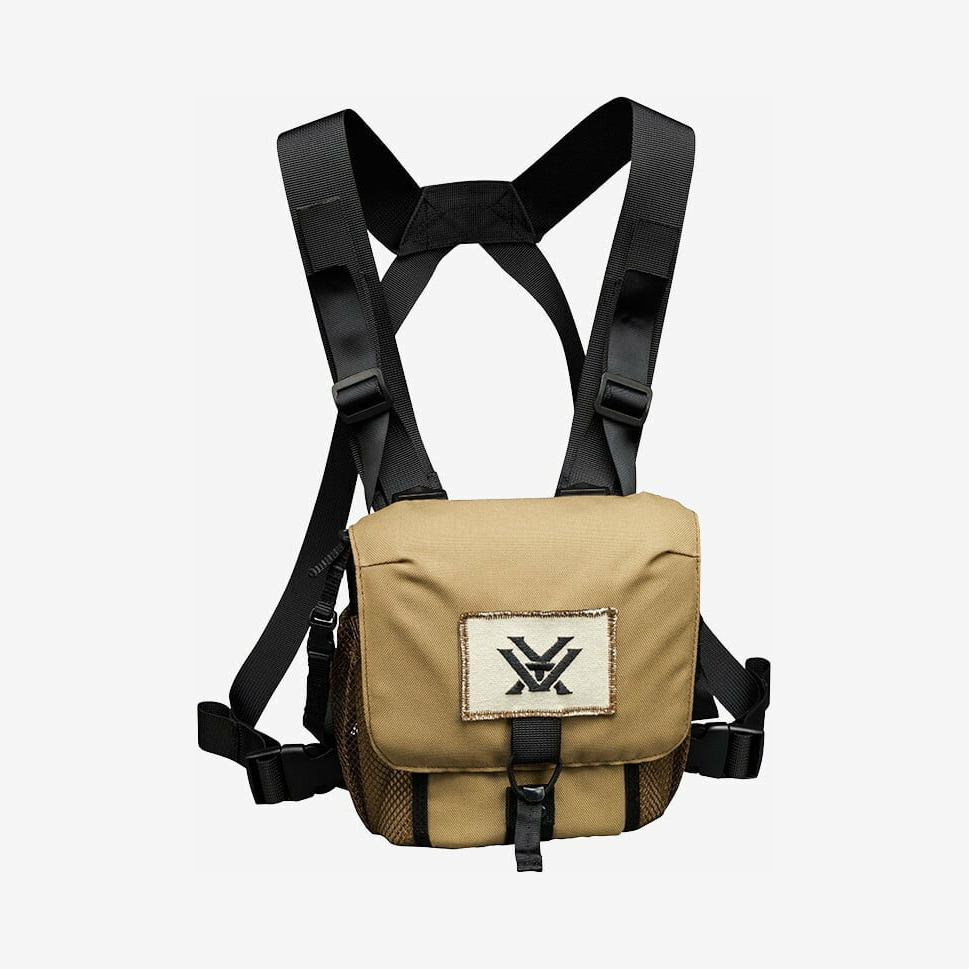 Vortex Optics - GlassPak kikkerttaske med harness strap