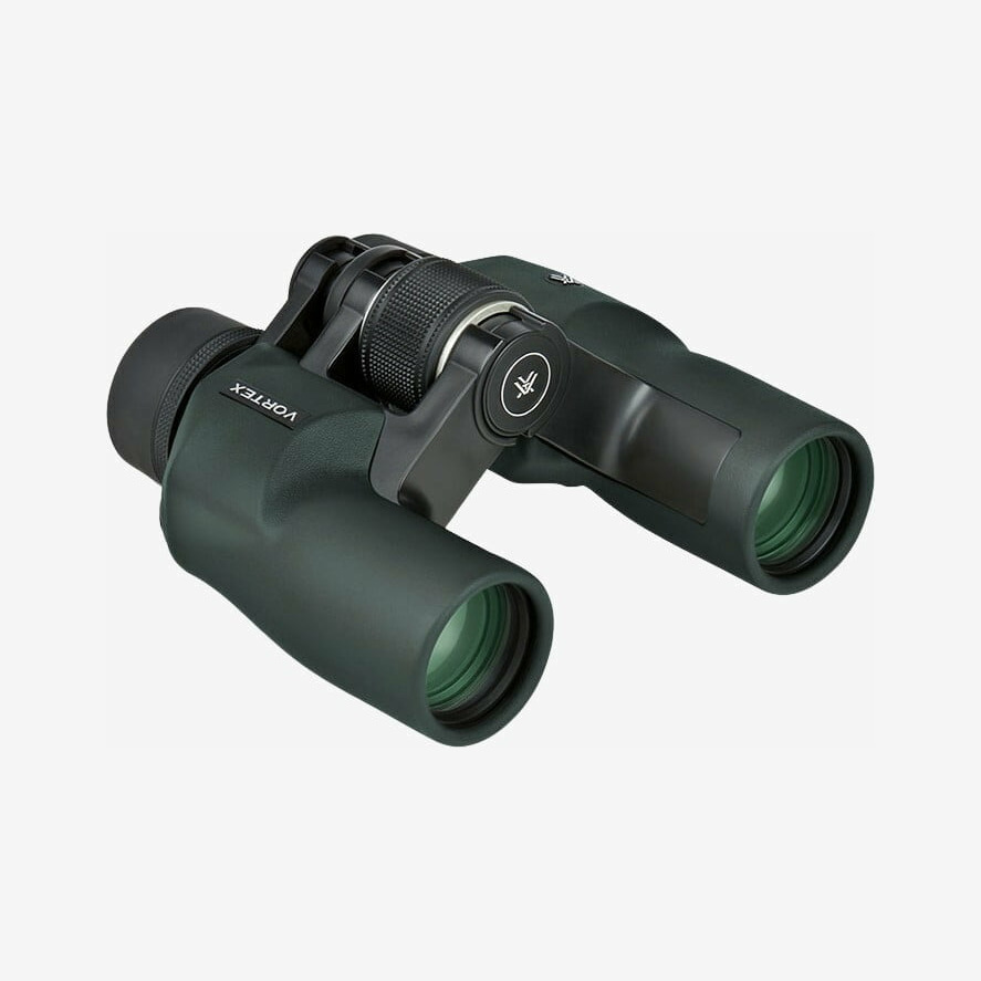 Vortex Optics - Raptor 8,5x32 billede