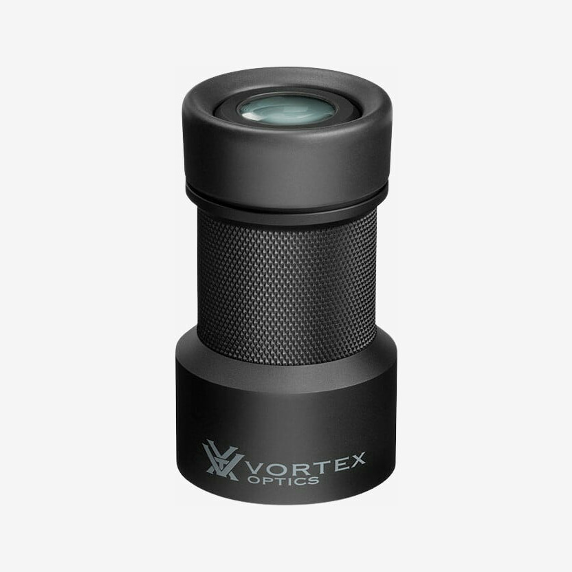 Vortex Optics - 2x doubler til håndkikkerter