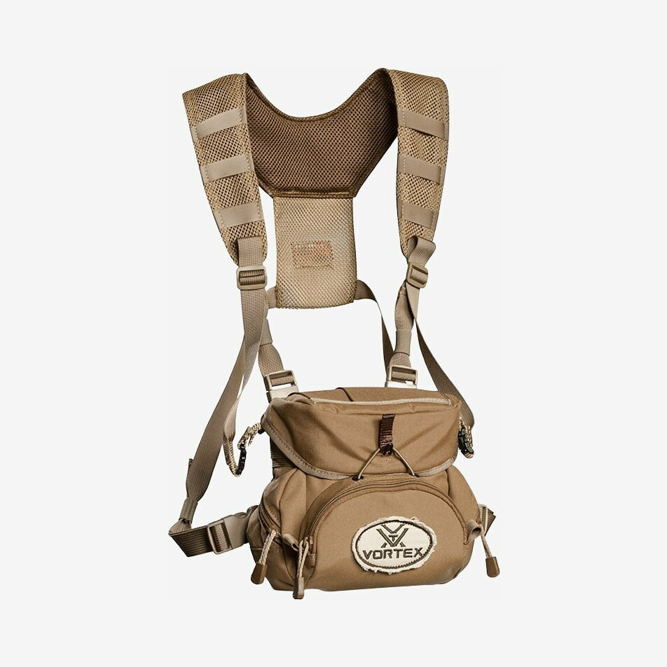 Vortex Optics - Guide BinoPack kikkerttaske