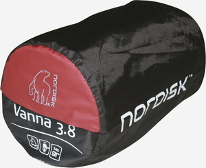 Vanna-3.8-115004-nordisk-3.8-cm-selfinflatable-mat-burnt-red-packsack-2