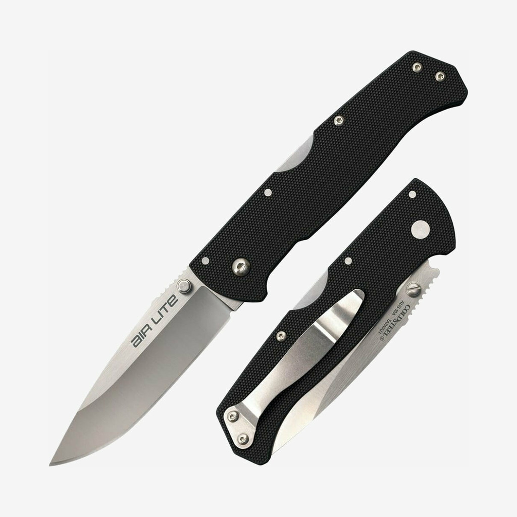 Cold Steel - Air Lite foldekniv