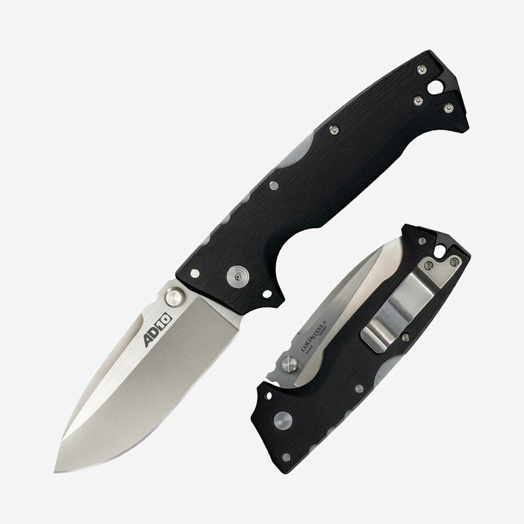 Cold Steel - AD-10 foldekniv