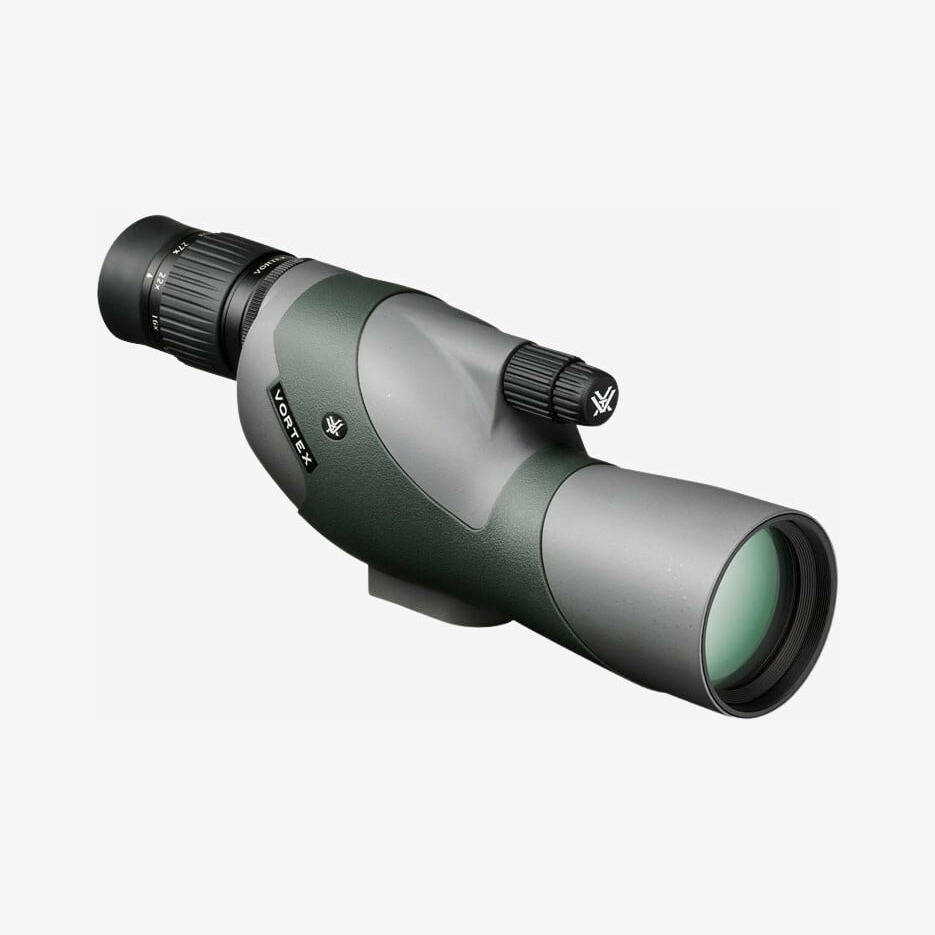 Vortex Optics - Razor HD 11-33x50S