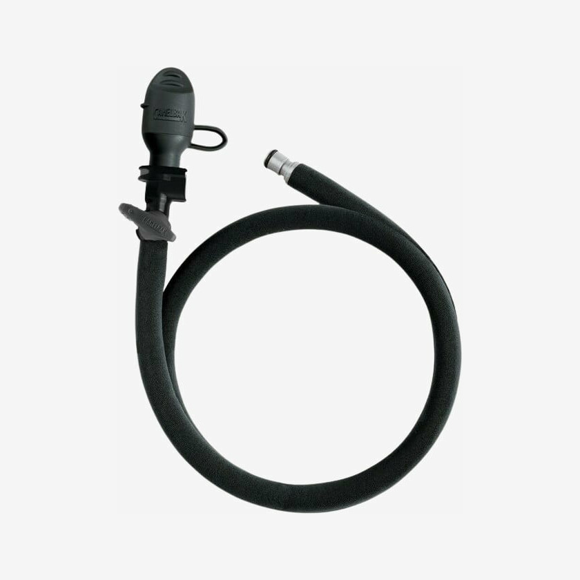 CamelBak - Mil Spec Crux drikkeslange (Sort)