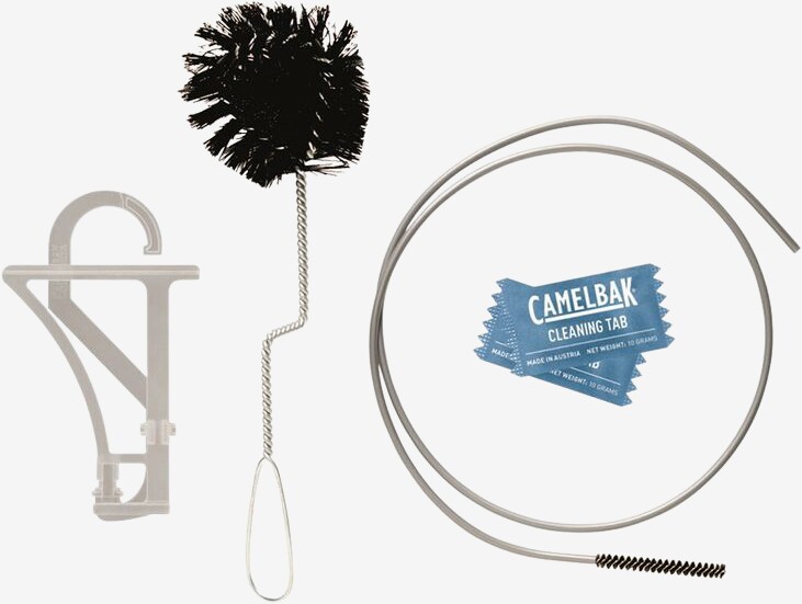 Se CamelBak - Crux Cleaning Kit hos Friluft.dk