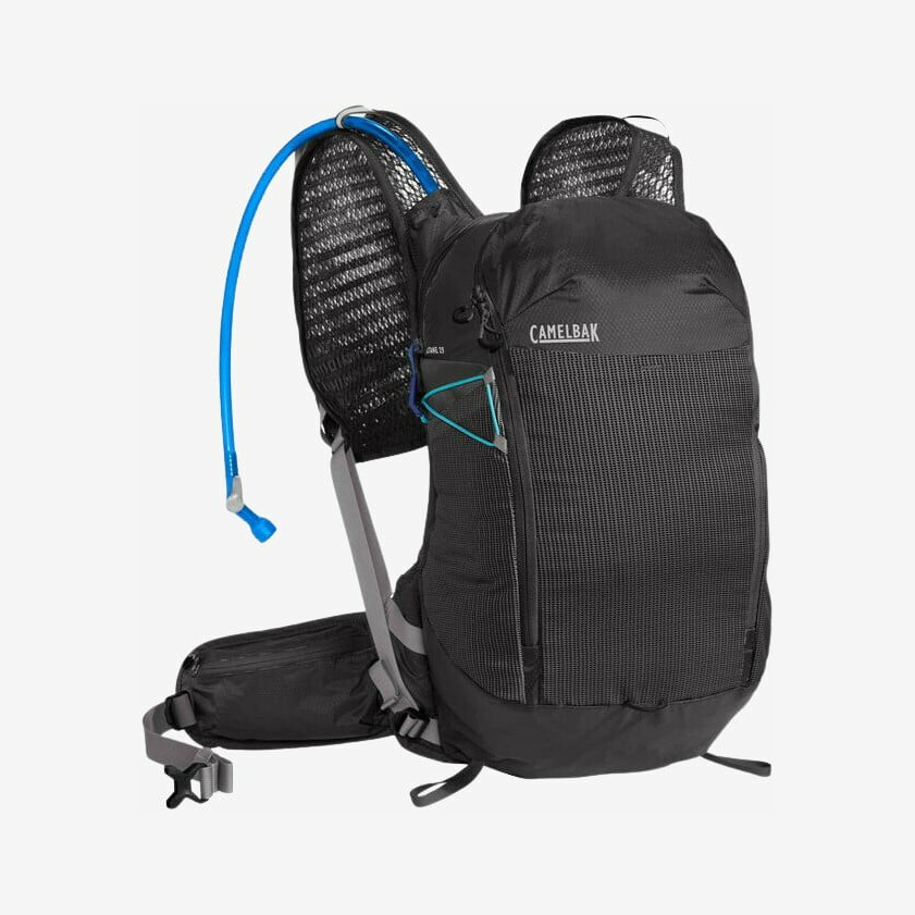 Camelbak Octane 25 70 oz Hydration Pack - Rygsæk med reservior - 2 liter Cruxâ¢ reservoir