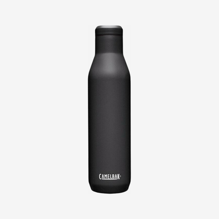 CamelBak - Horizon 750ml vinflaske (Sort)