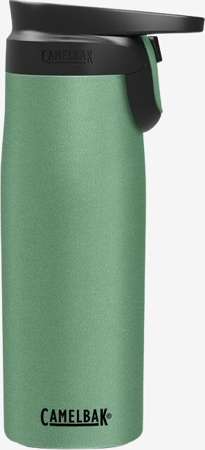 CamelBak Forge Flow rejsekrus 600 ml moss