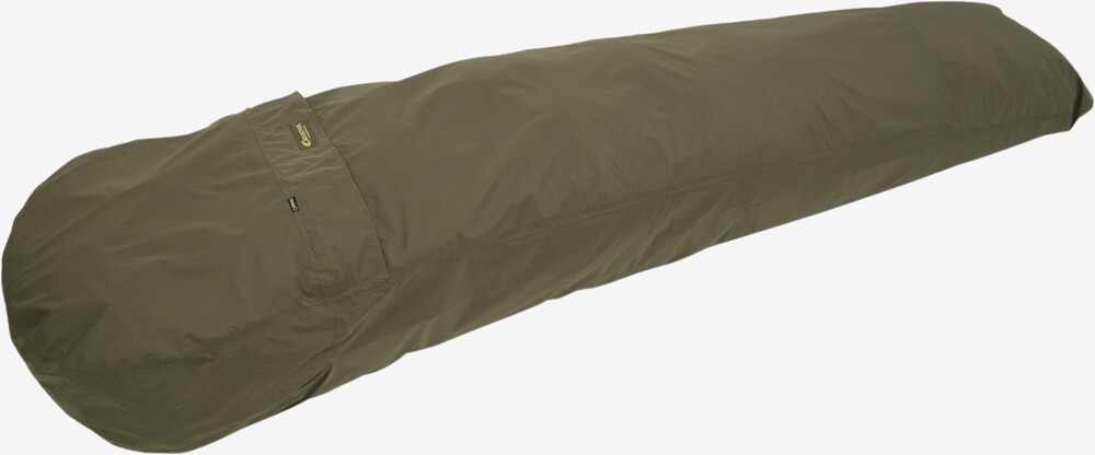 Se Carinthia - Combat bivy bag (Oliven) hos Friluft.dk