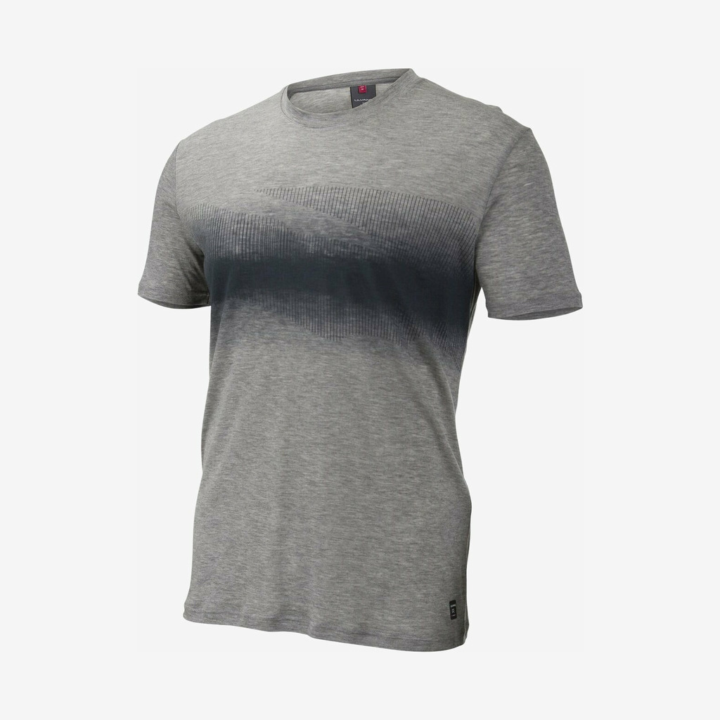 Ulvang - Gausdal t-shirt (Grå) - L