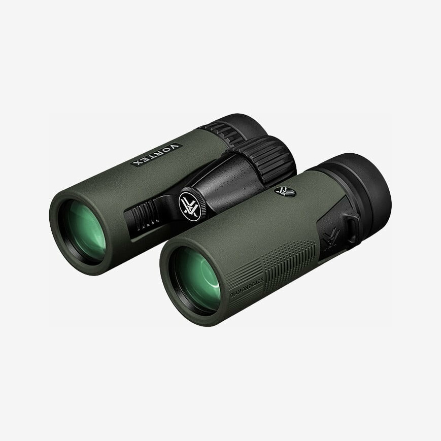 Vortex Optics - Diamondback HD 10x32mm billede