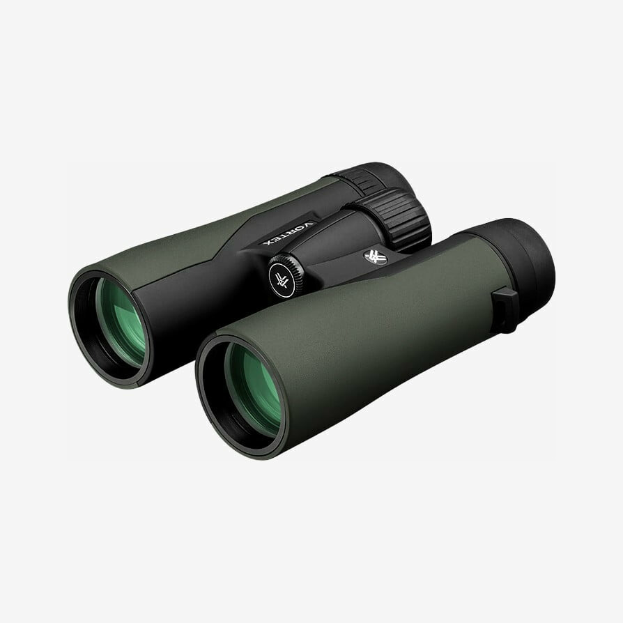 Vortex Optics - Crossfire HD m/GlassPak taske 8x42mm billede