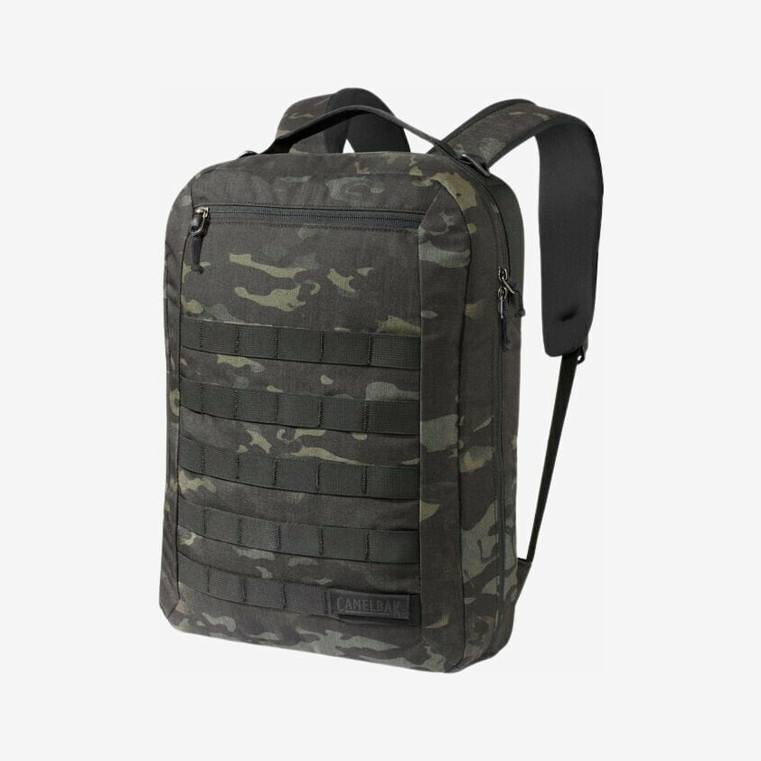 CamelBak - Coronado 15L rygsæk (Camouflage)