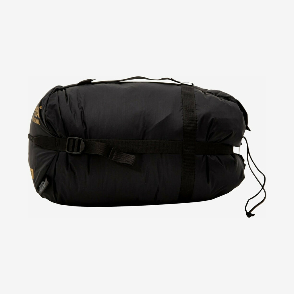 Carinthia Compressionbag Black S - Sovepose