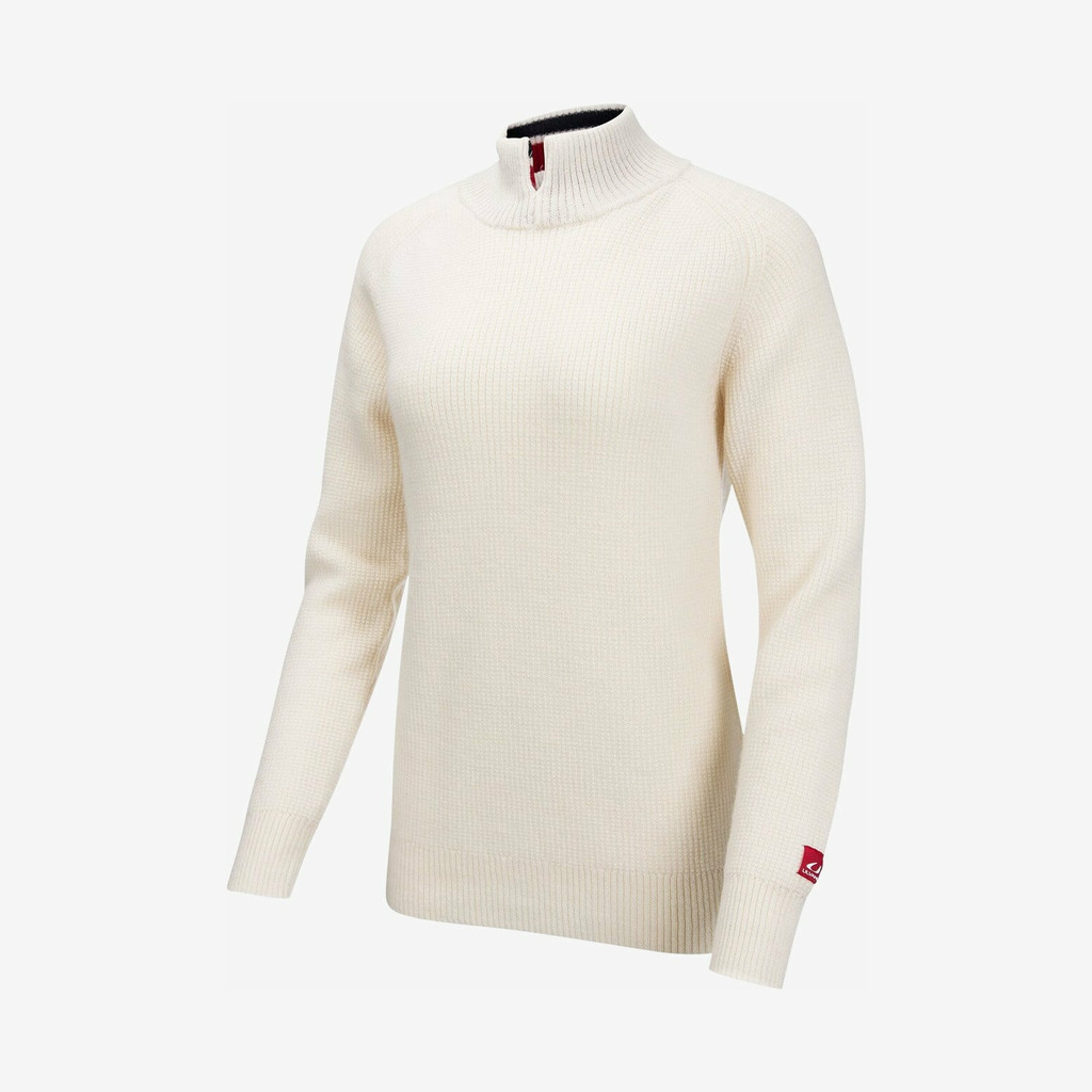 Ulvang - Gelio damesweater (Hvid) - L