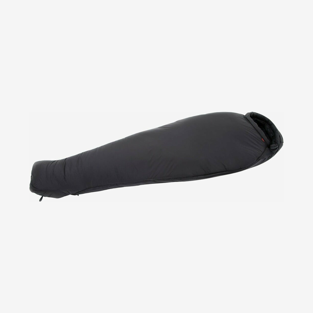 Carinthia - G280 sovepose (Sort)