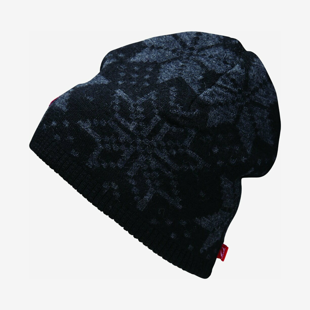 Ulvang - Rav Kiby hat (Sort) - 56