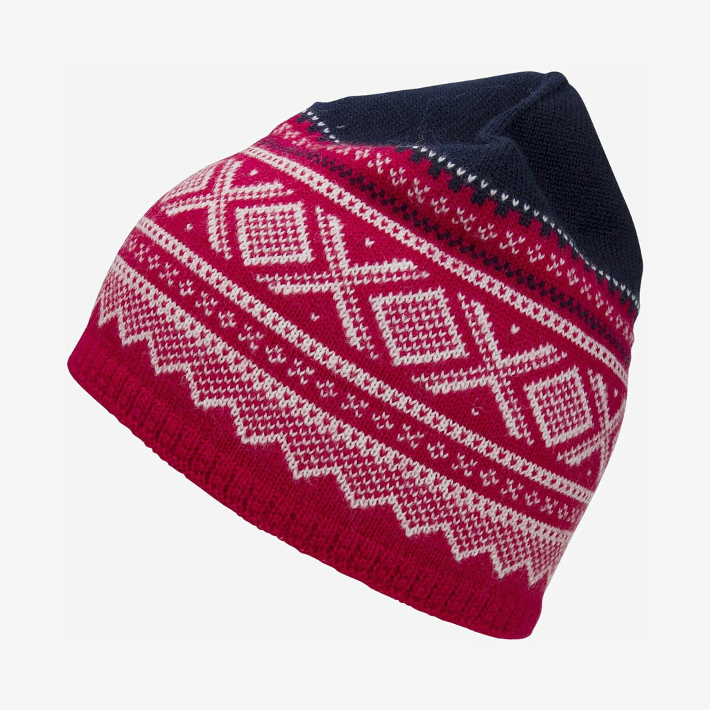 Ulvang - Marius hat (Rød) - 58