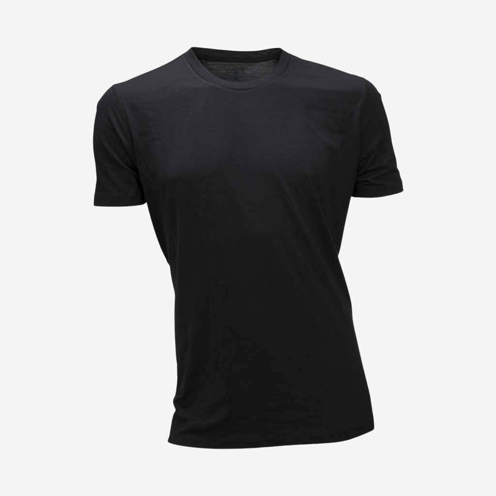 Ulvang - Everyday t-shirt (Sort) - S