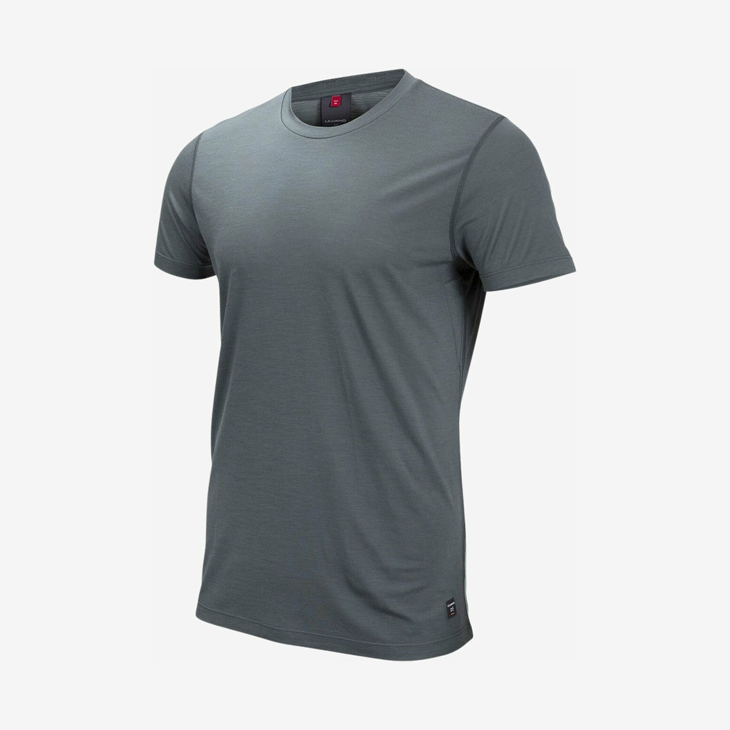 Ulvang - Everyday t-shirt (Grå) - L