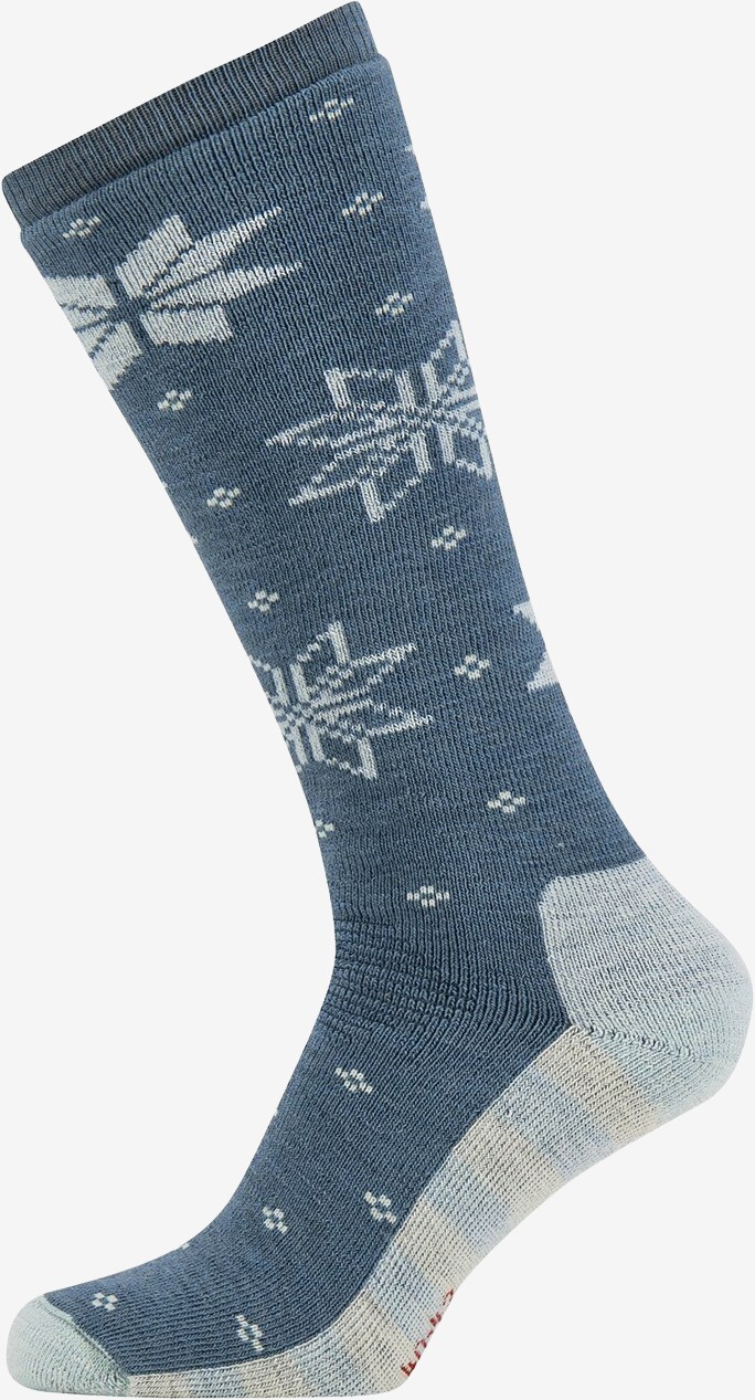 Billede af Ulvang - Maristua sokker (Blå) - 37-39