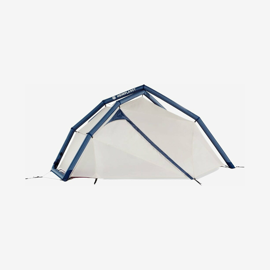 Heimplanet - Fistral V1 (Hvid)