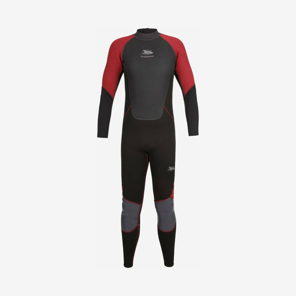 Trespass - Nitrox våddragt (Sort) - L