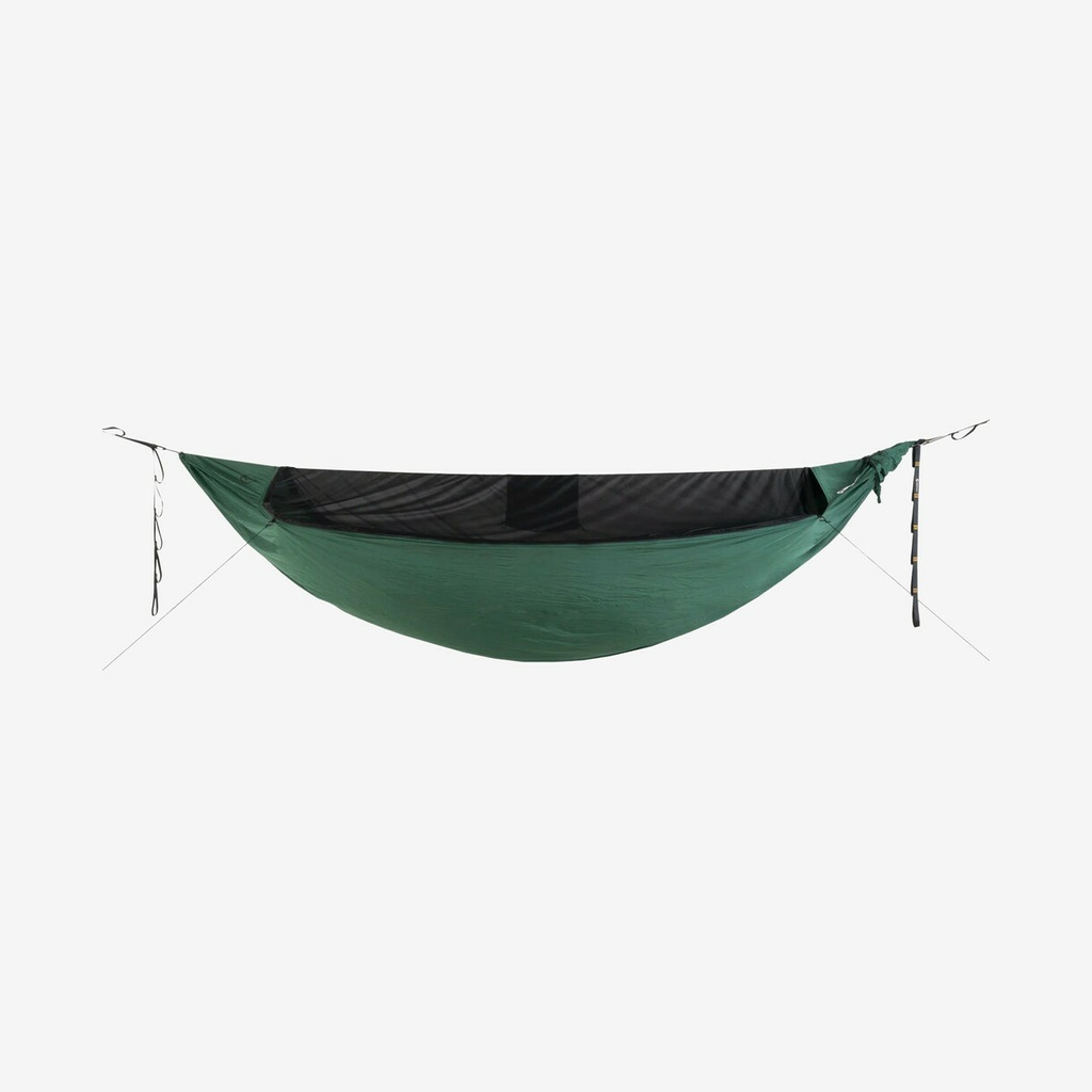 Ticket to the Moon Pro Hammock (325 x 170 cm), Hængekøje, Grøn