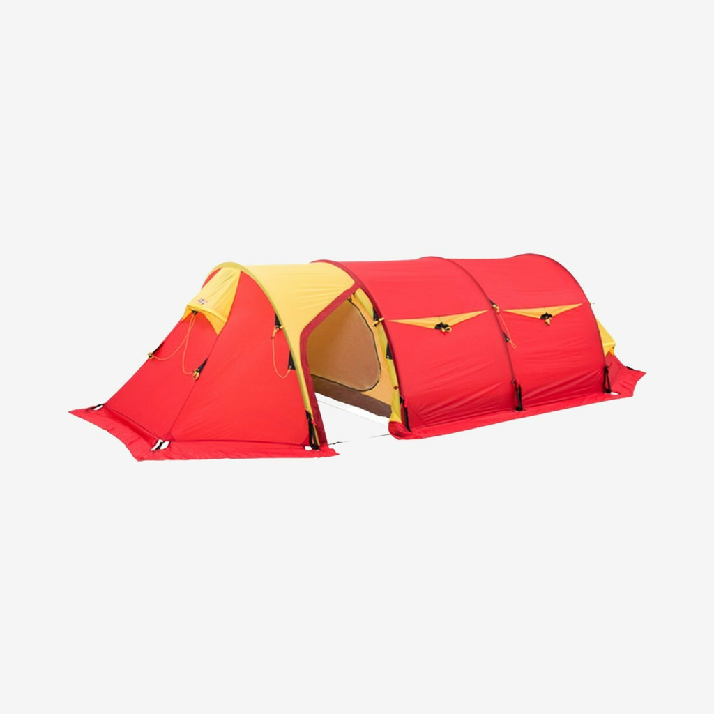 Helsport Spitsbergen X-trem 4 Camp - Telt