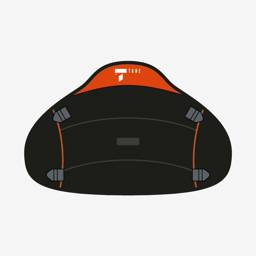 TAHE - Power rygstøtte