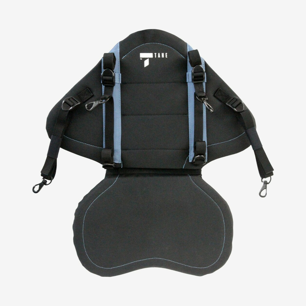 TAHE - Standard kajaksæde
