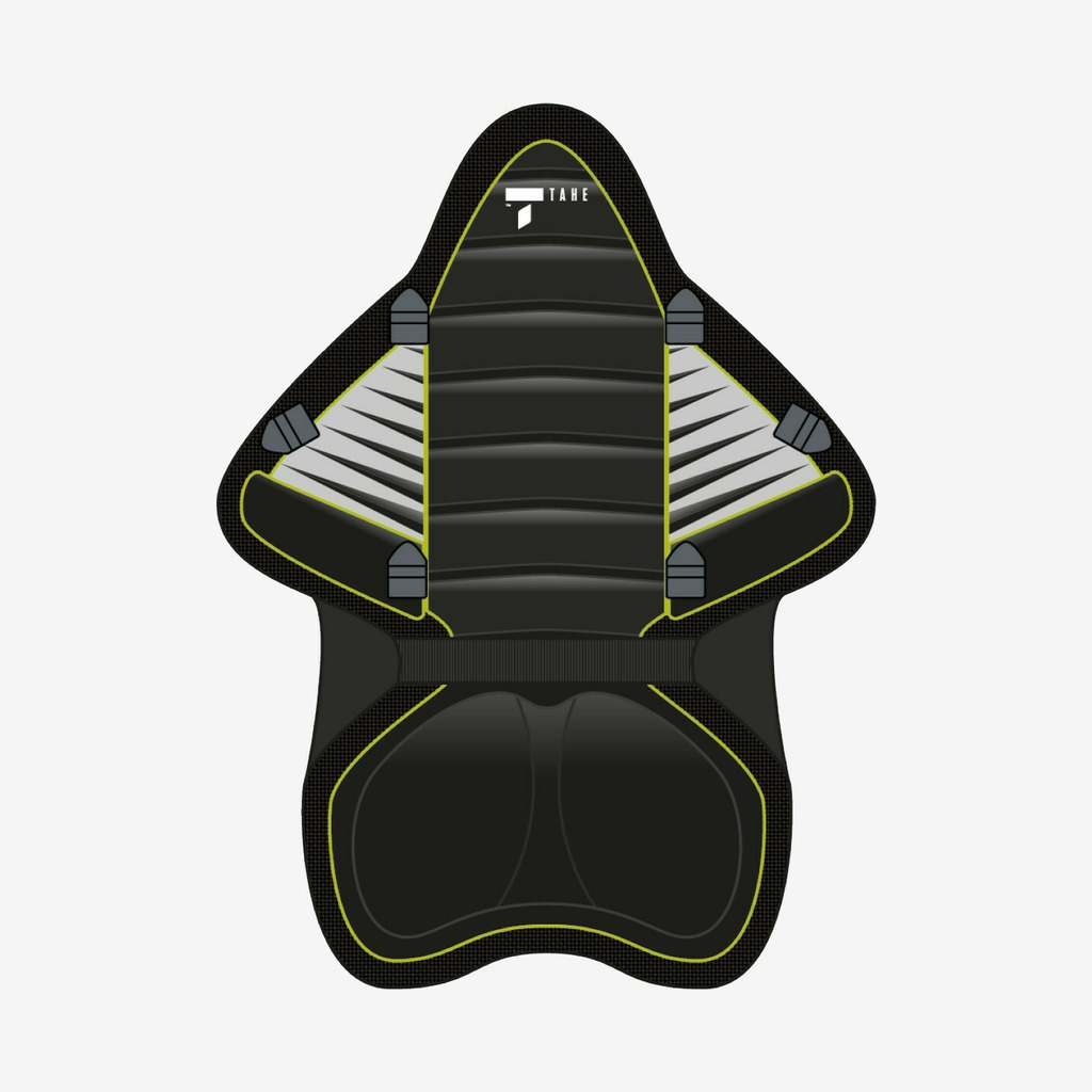 TAHE - Ergo kajaksæde