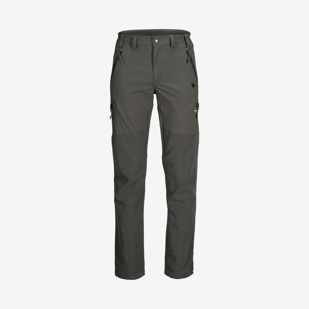 Seeland - Outdoor membran bukser (Grå) - 50 (M) billede