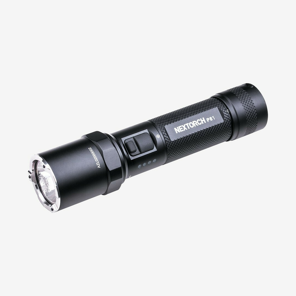 Nextorch - P81 lommelygte billede