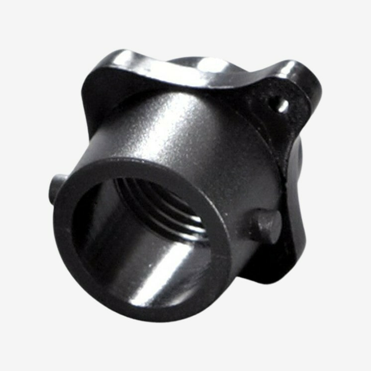 Heimplanet - Pumpeadapter