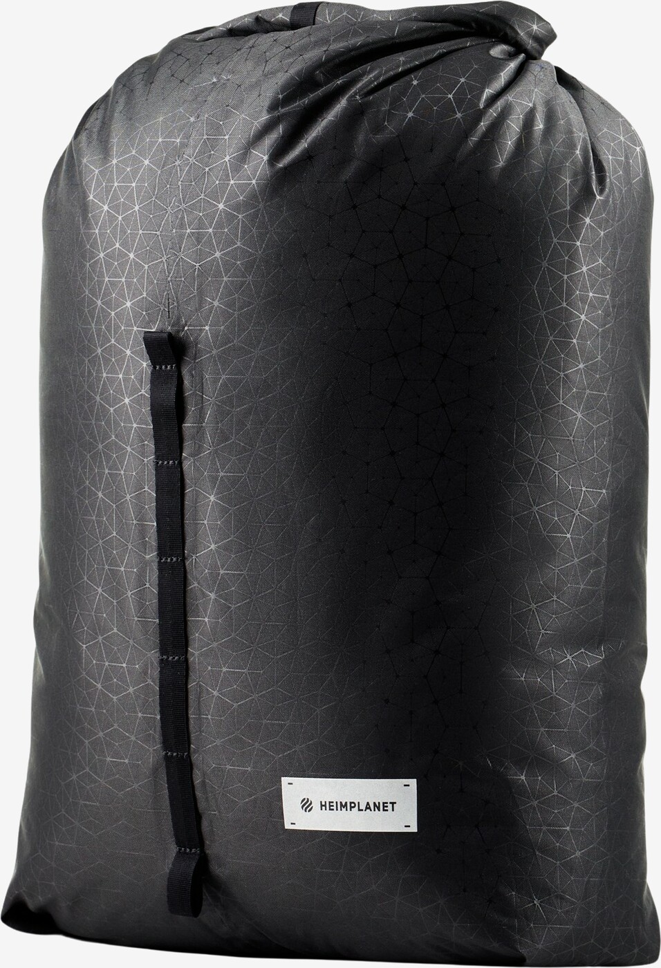 Se Heimplanet - Carry Essentials Kit Bag V2 (Sort) hos Friluft.dk
