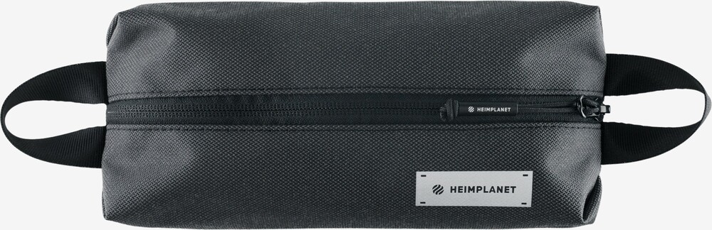 Billede af Heimplanet - Carry Essentials penalhus (Grå)