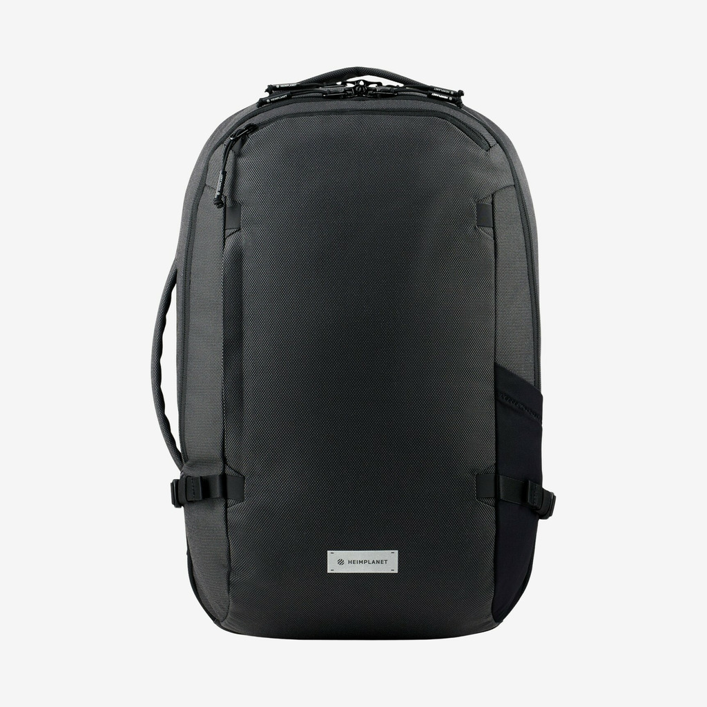 Heimplanet - Transit Line Travel rygsæk 28L (Grå)