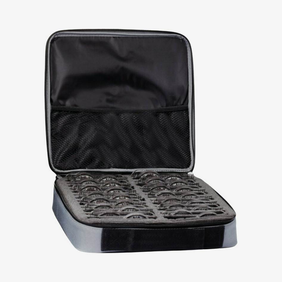 Silva - Kompasboks 28 x Ranger