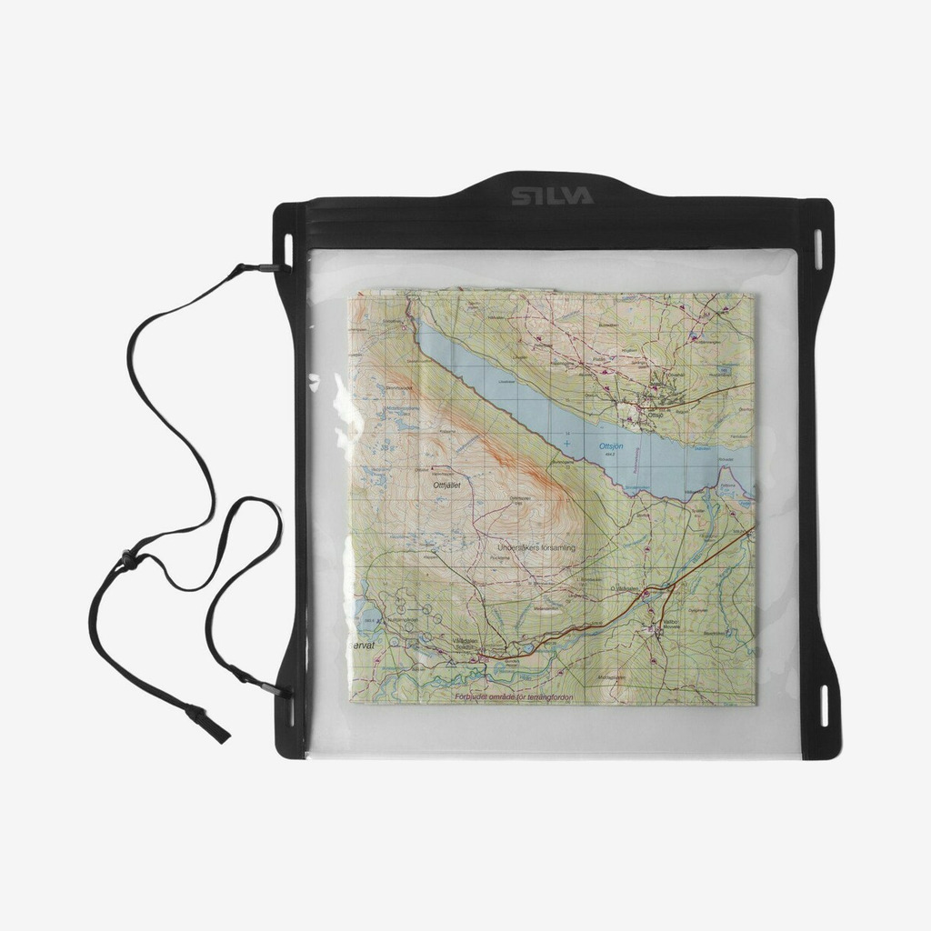 Silva Map Case M30 - Kortlomme