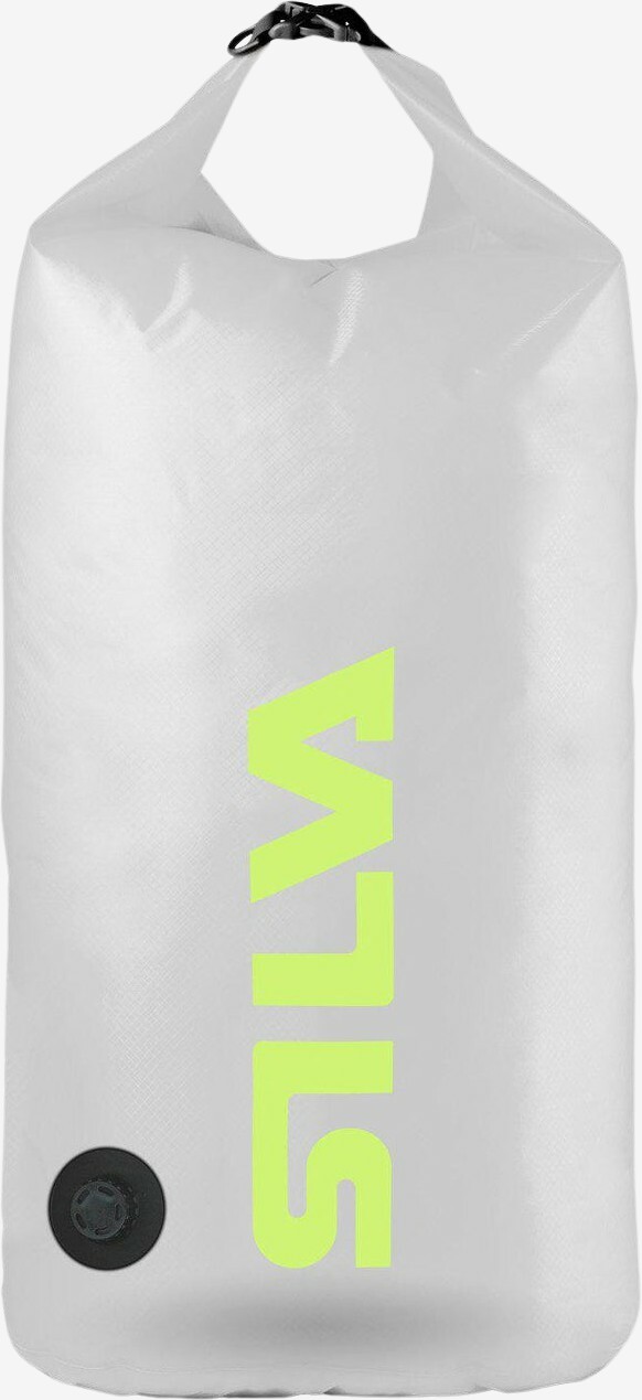 Se Silva Dry Bag Tpu-v 24l - Drybag hos Friluft.dk