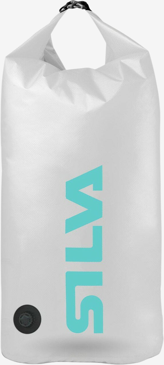 Se Silva Dry Bag Tpu-v 36l - Drybag hos Friluft.dk